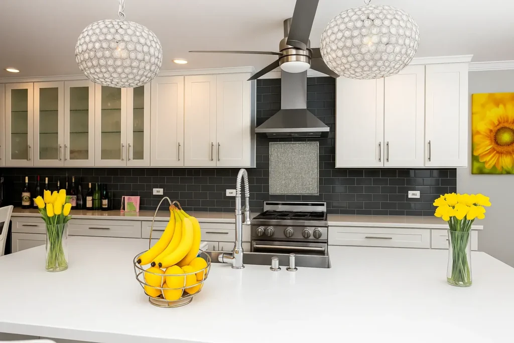 Kitchen Remodel Services