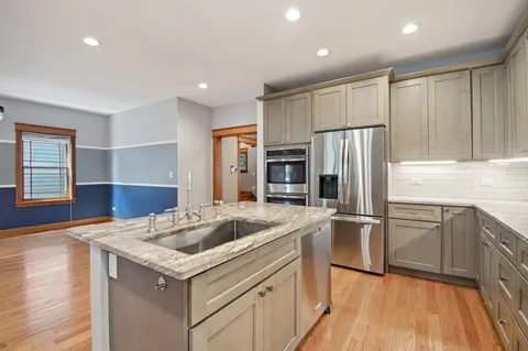 Comprehensive Home Improvement Solutions