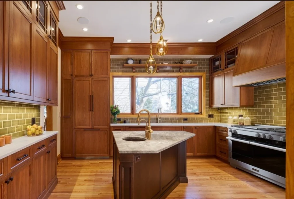 Comprehensive Home Improvement Solutions