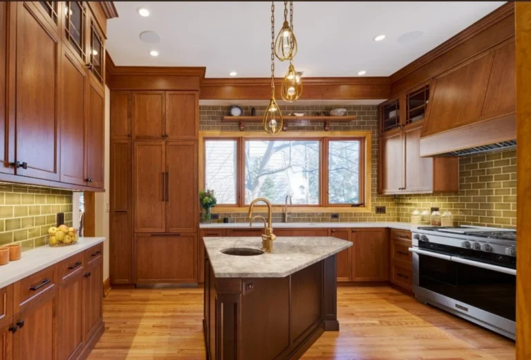 Comprehensive Home Improvement Solutions