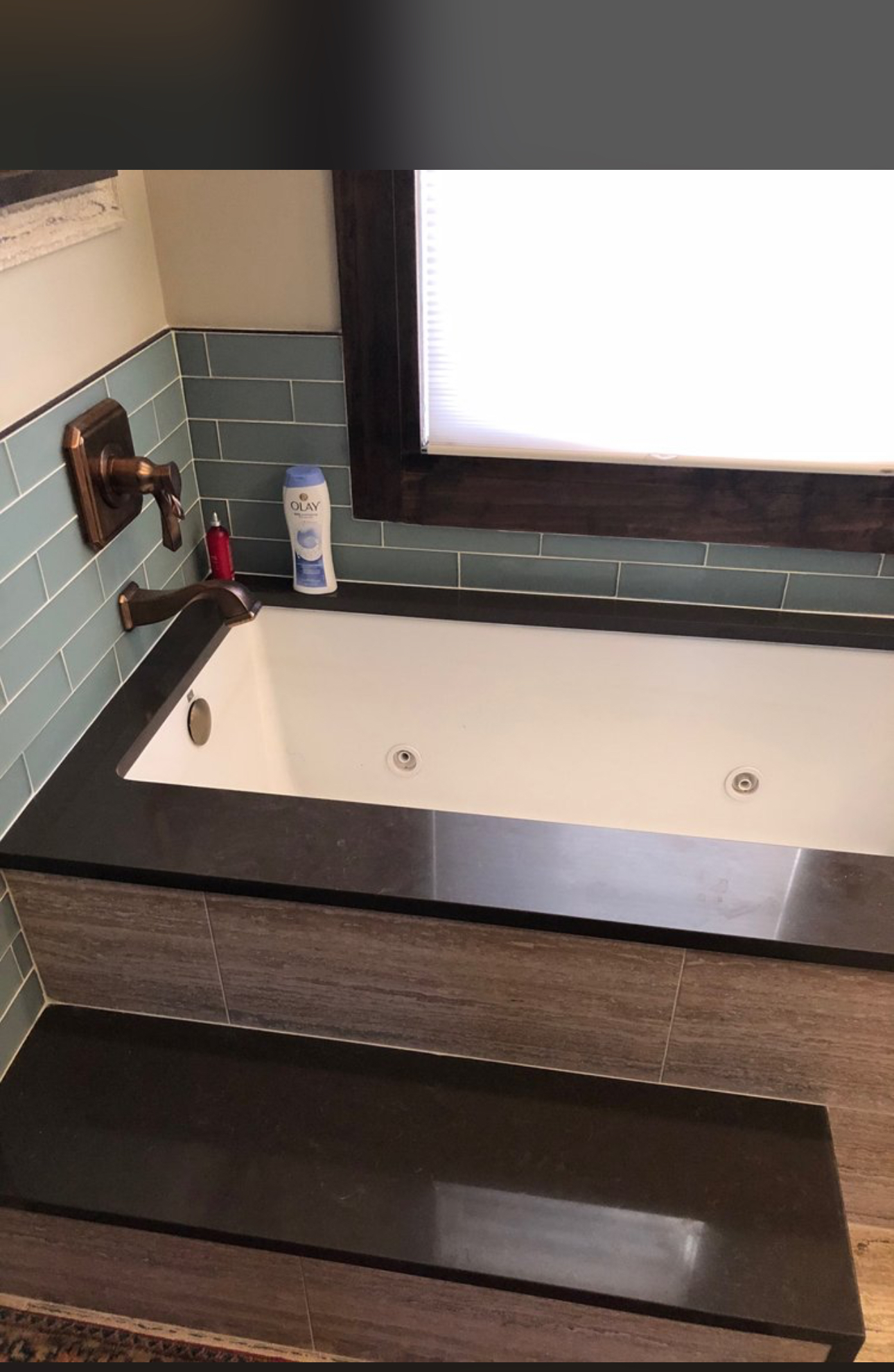 What Actually Drives the Cost of a Bathroom Remodel in Evanston 1 IMG 6094