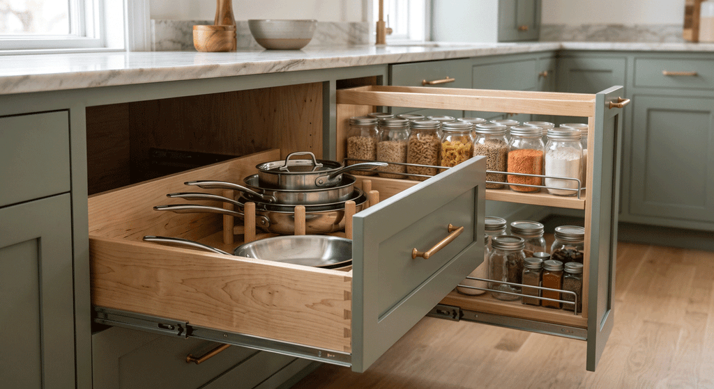 What Drives Kitchen Remodel Costs? 1