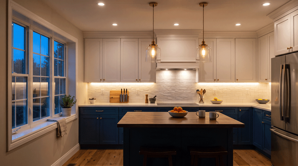 Kitchen Remodeling in Skokie, IL: A Homeowner's Planning Guide 2