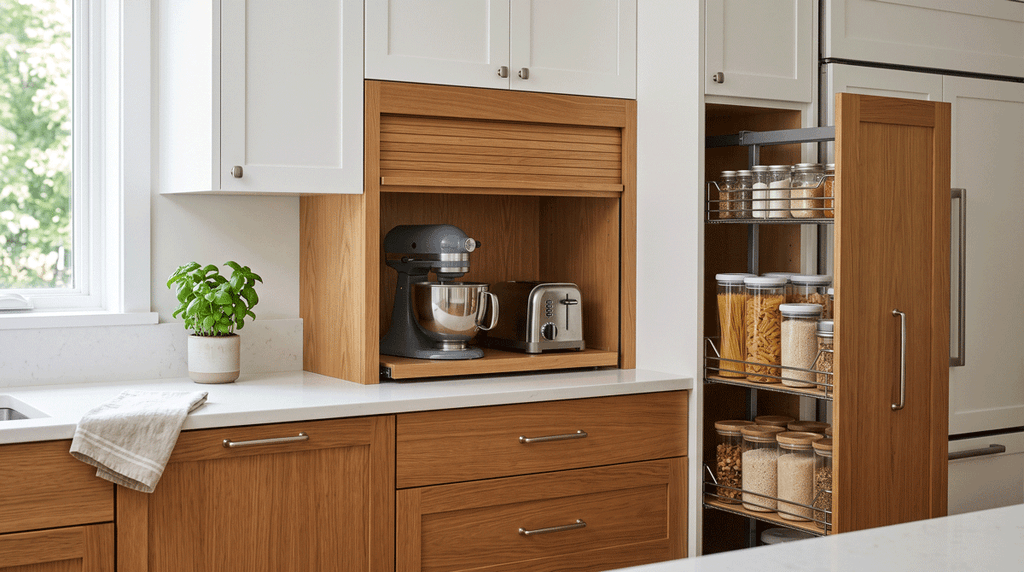 Kitchen Remodeling in Skokie, IL: A Homeowner's Planning Guide 1