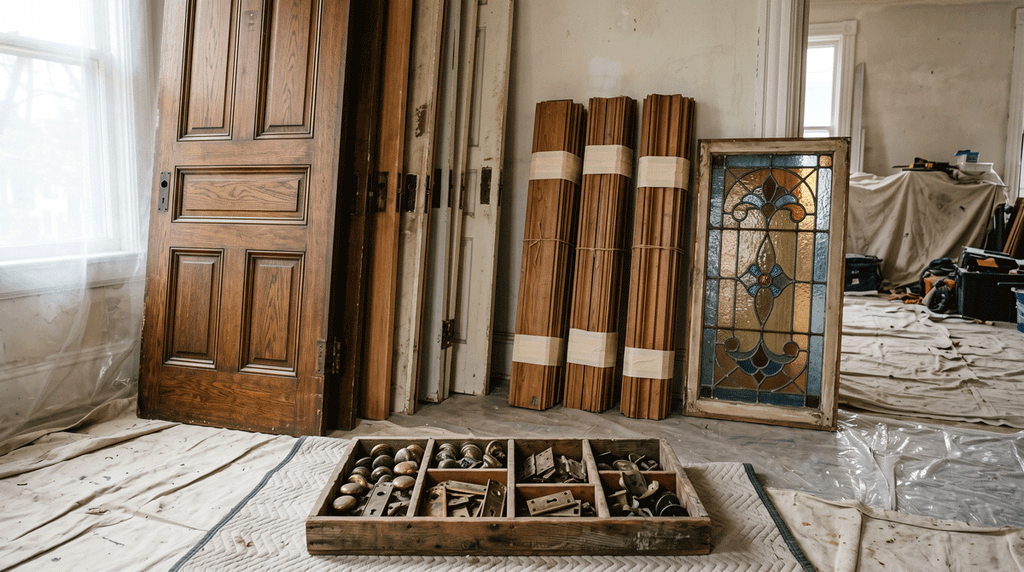 Whole-Home Remodeling Without Losing the Character of Your House 2